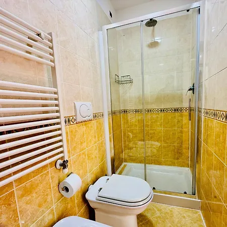 Hotel Oscar Suite