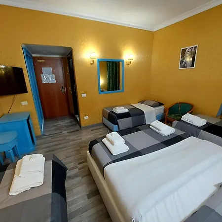 Hotel Oscar Suite