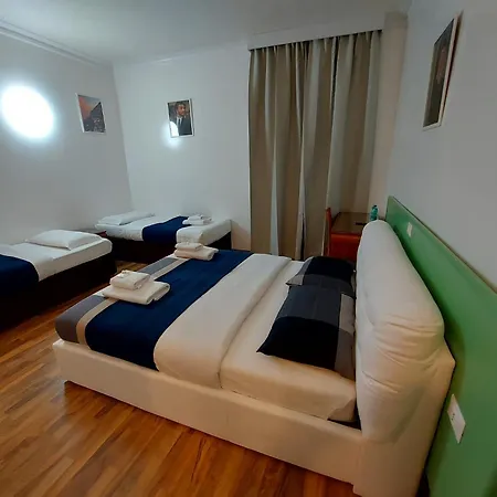 Hotel Oscar Suite