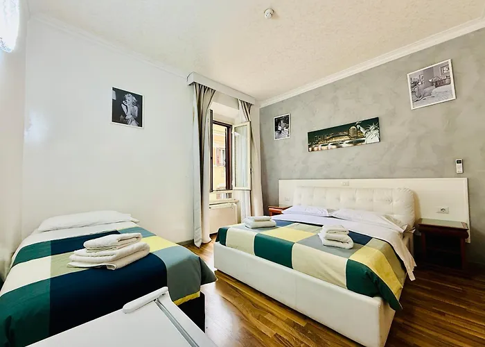 Hotel Oscar
