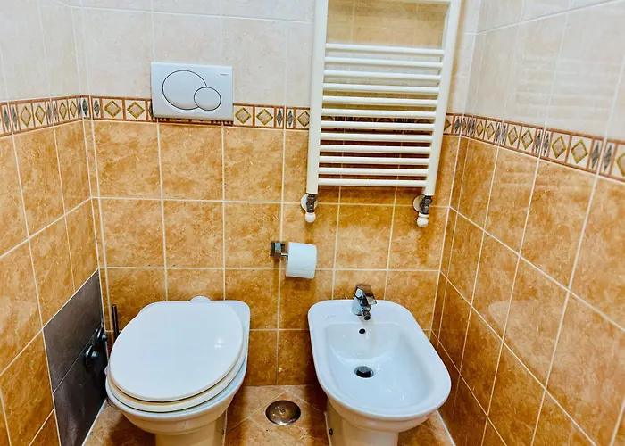 Hotel Oscar Rom