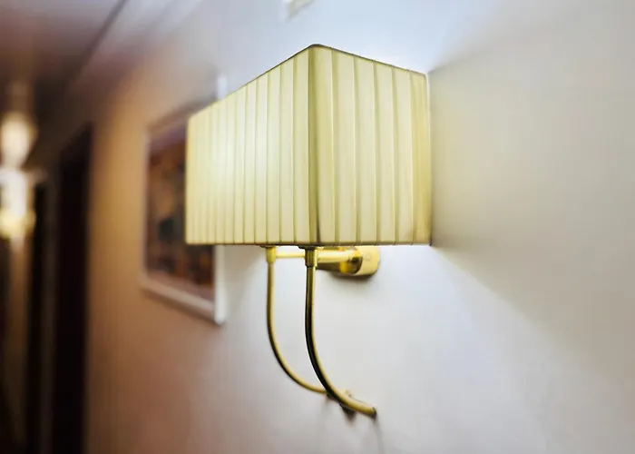 Oscar Hotel Rom