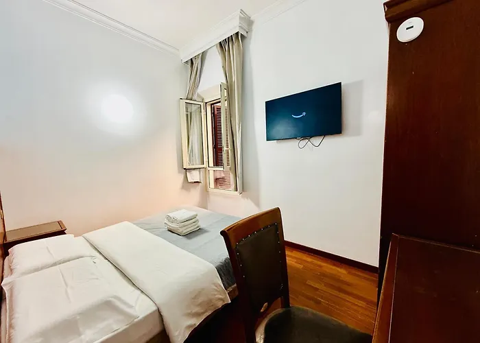 Oscar Hotel