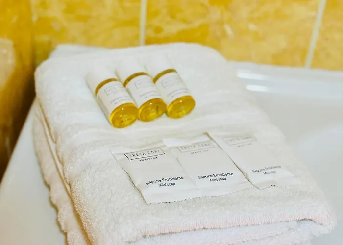 Hotel Oscar 2*