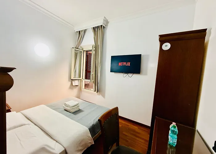 Hotel Oscar