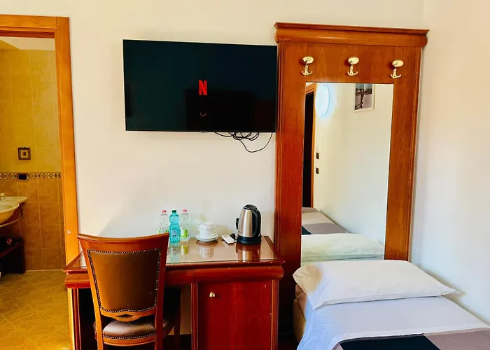 Oscar Hotel Rom