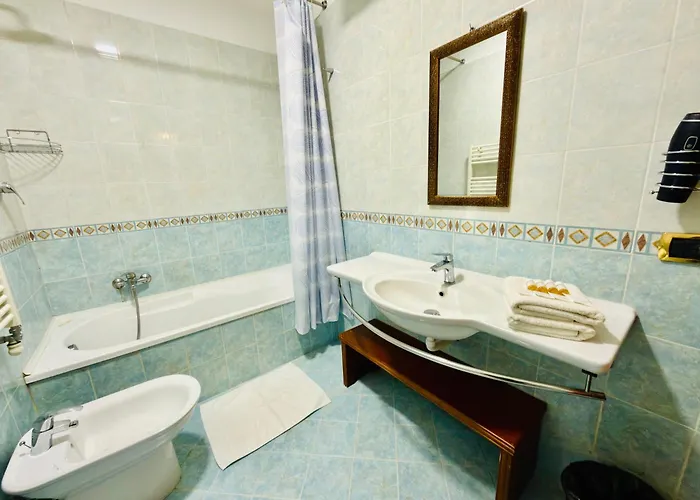 Hotel Oscar