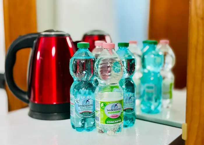 Oscar Hotel Rom
