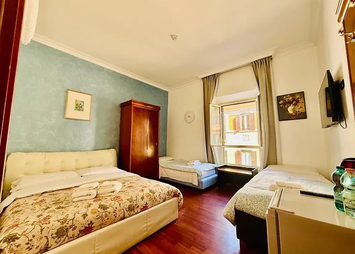 Oscar Hotel 2*