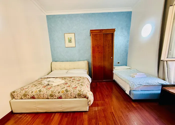 Otel Oscar 2*