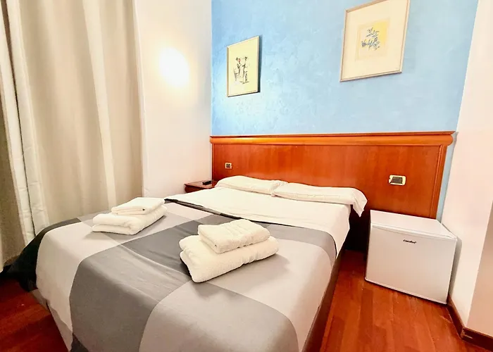 Hotel Oscar