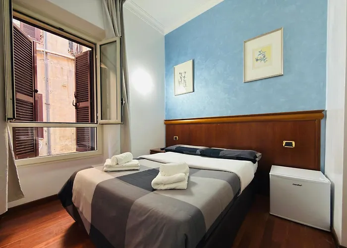 Hotel Oscar