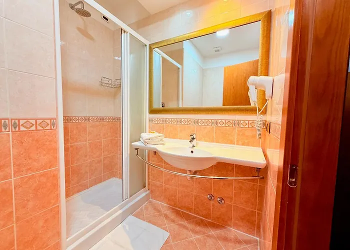Hotel Oscar Rom