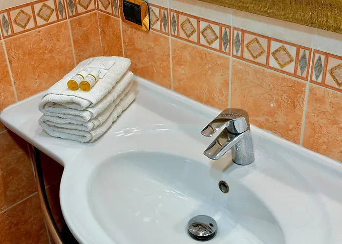 Hotel Oscar 2*