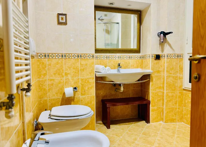 Hotel Oscar 2*