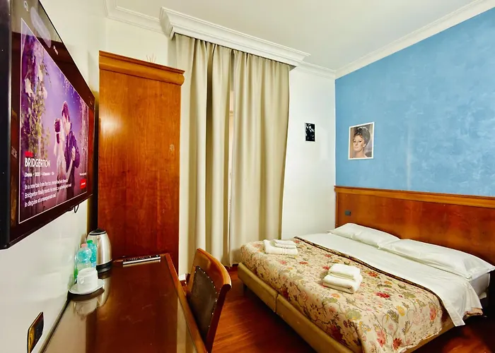 Oscar Hotel