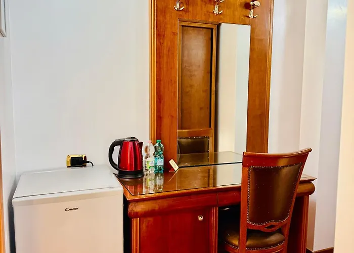 Otel Oscar