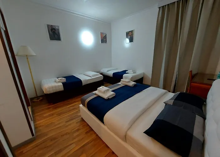 Oscar Otel 2*