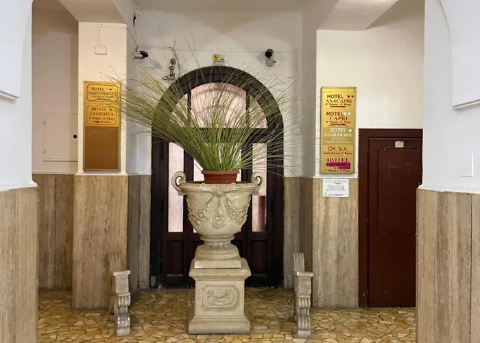 Oscar Hotel