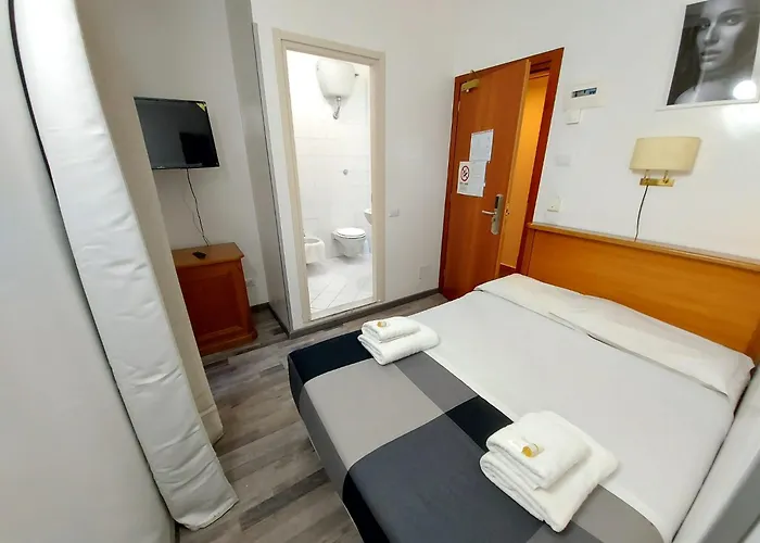 Oscar Hotel Rome